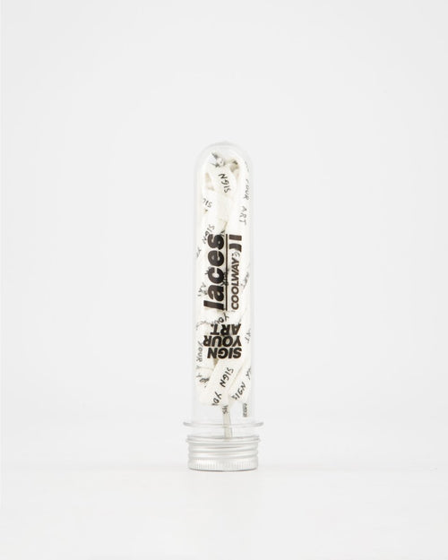 Coolway Laces