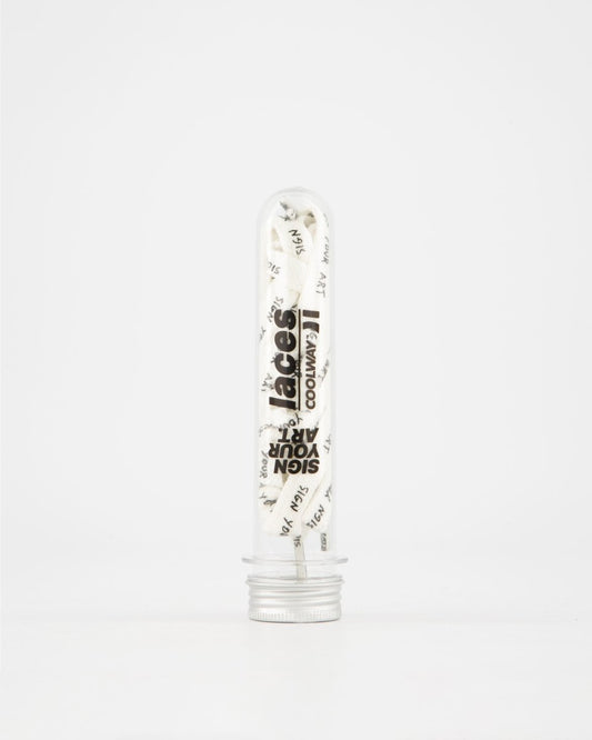 Coolway Laces