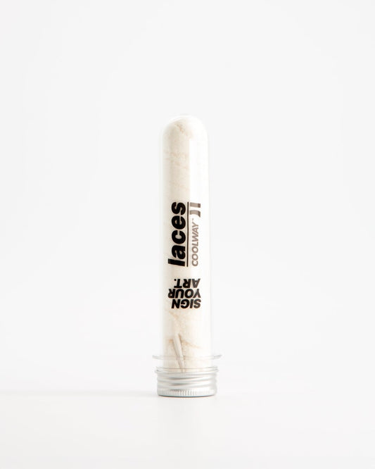 Coolway Laces
