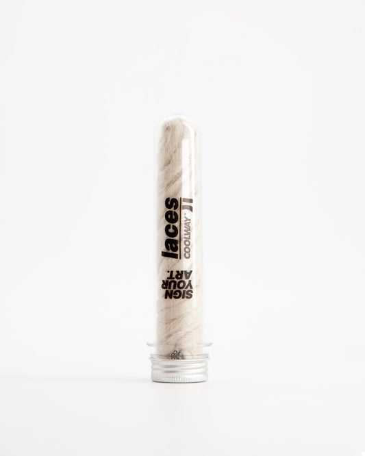 Coolway Laces