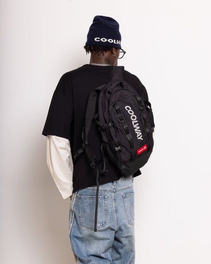 Black Moon Backpack