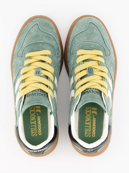 Goal Knocks Cactus Mujer