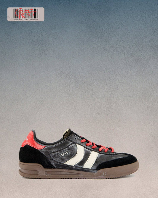 Grass Craft Black