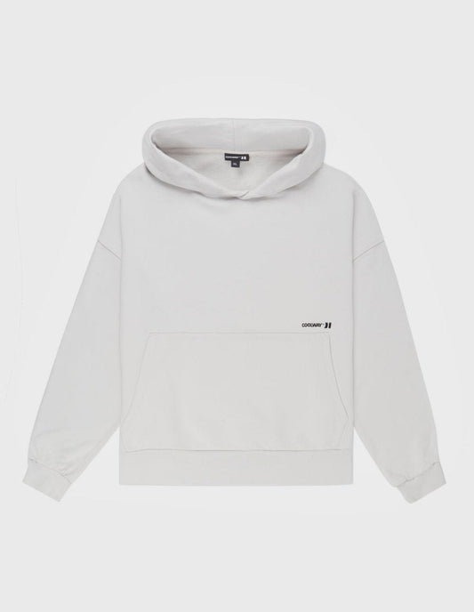 Roomy Sand Hoodie