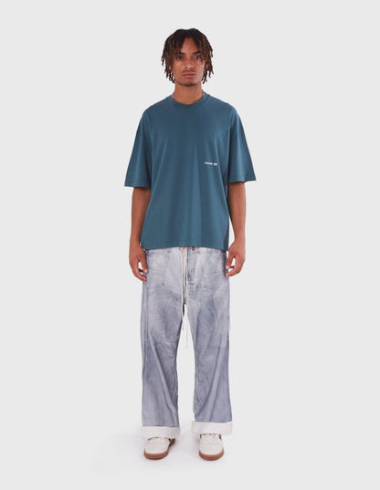 Snkr Green T-Shirt