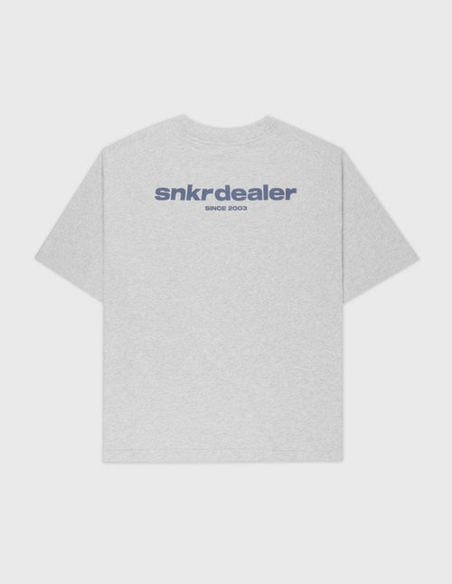 Snkr Grey T-shirt