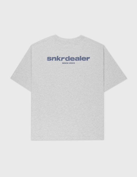 Snkr Grey T-shirt