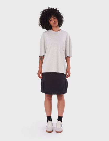 Snkr Grey T-shirt