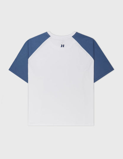 Strike White T-Shirt