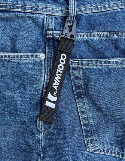 Coolway Keychain