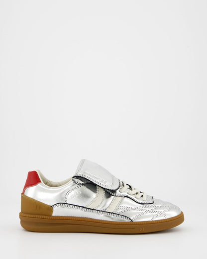 Becks-X Silver Mist
